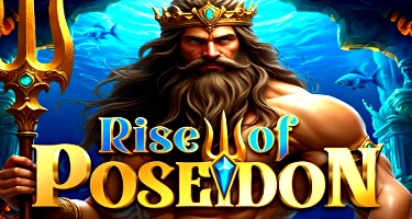 Rise of Poseidon