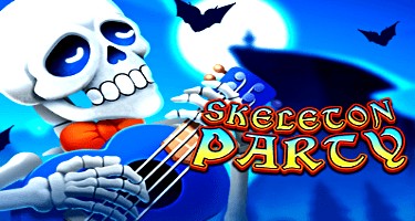 Skeleton Party